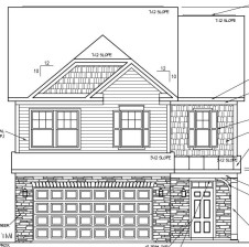 1009 Channel Drop Loop Zebulon, NC 27597