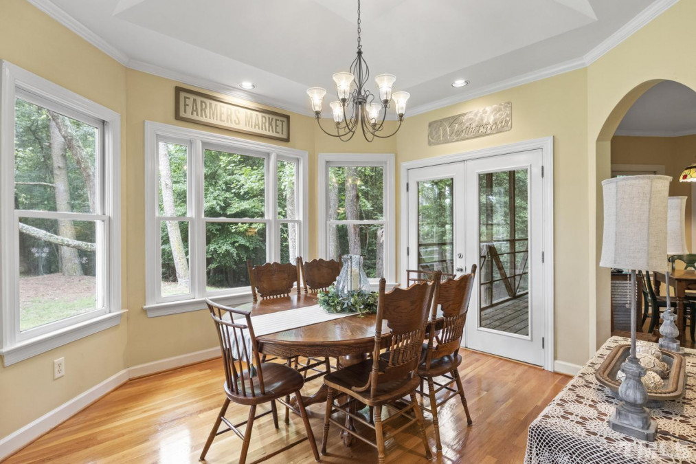 4710 Johnson Pond Rd, Apex, NC 27539 Raleigh Realty