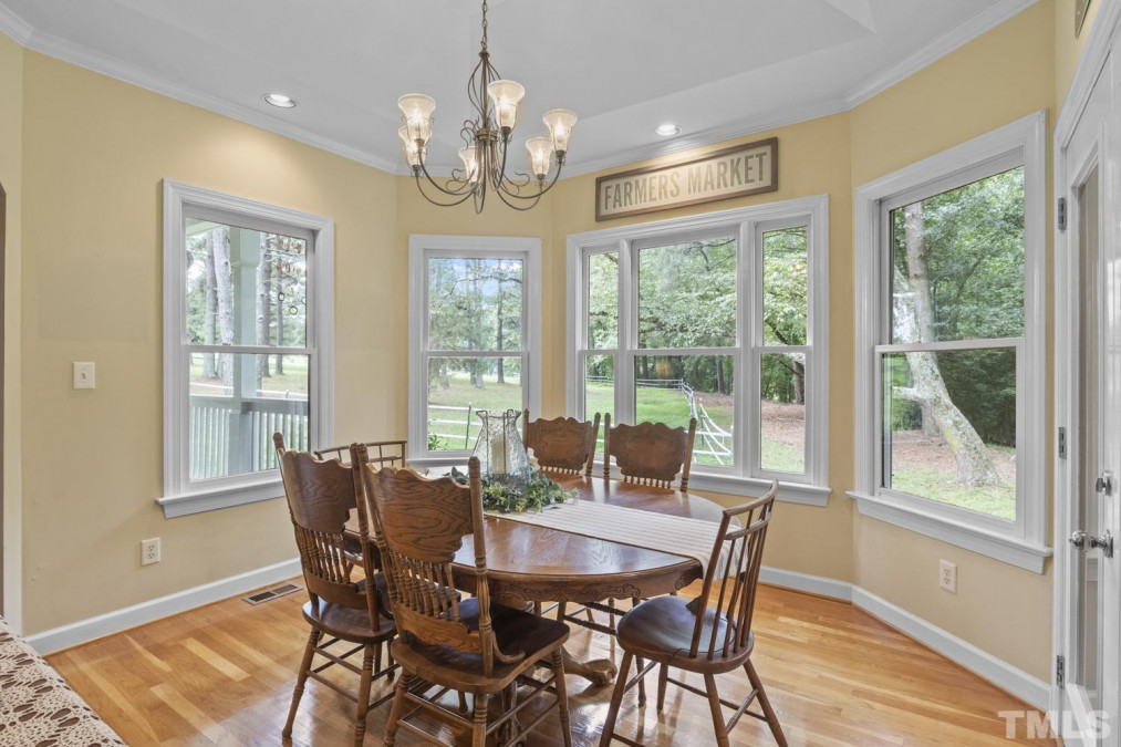 4710 Johnson Pond Rd, Apex, NC 27539 Raleigh Realty