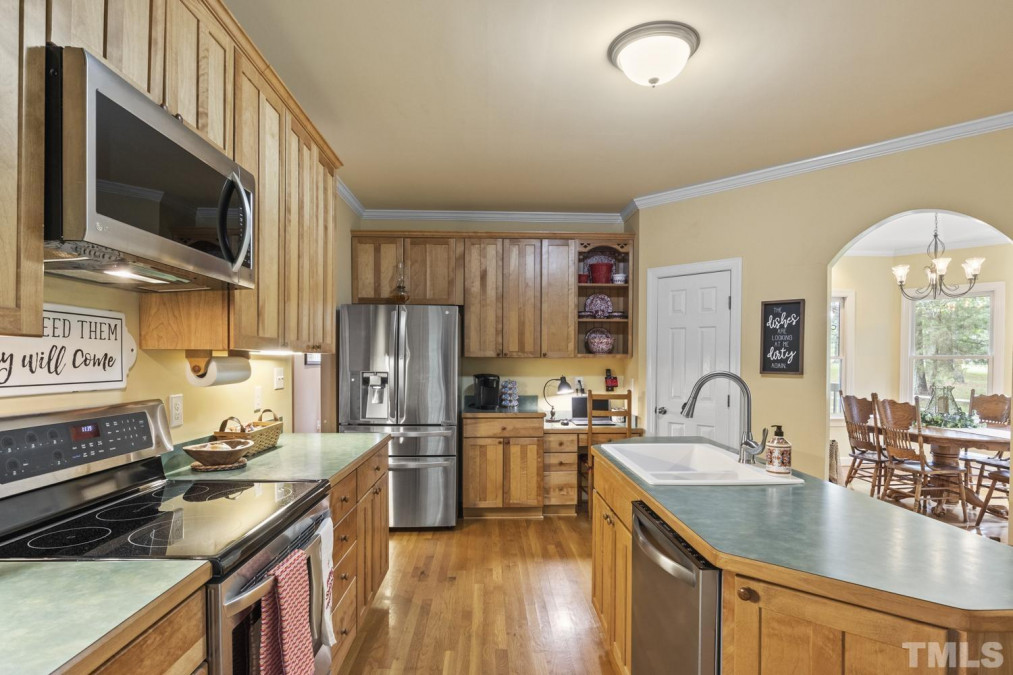 4710 Johnson Pond Rd, Apex, NC 27539 Raleigh Realty