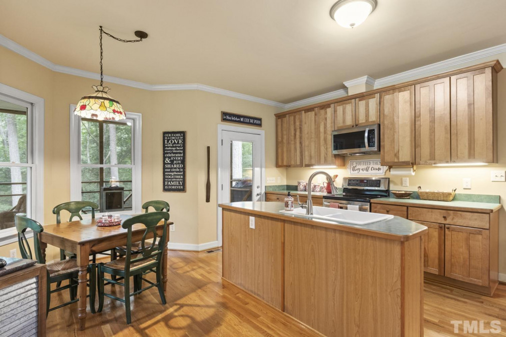 4710 Johnson Pond Rd, Apex, NC 27539 Raleigh Realty