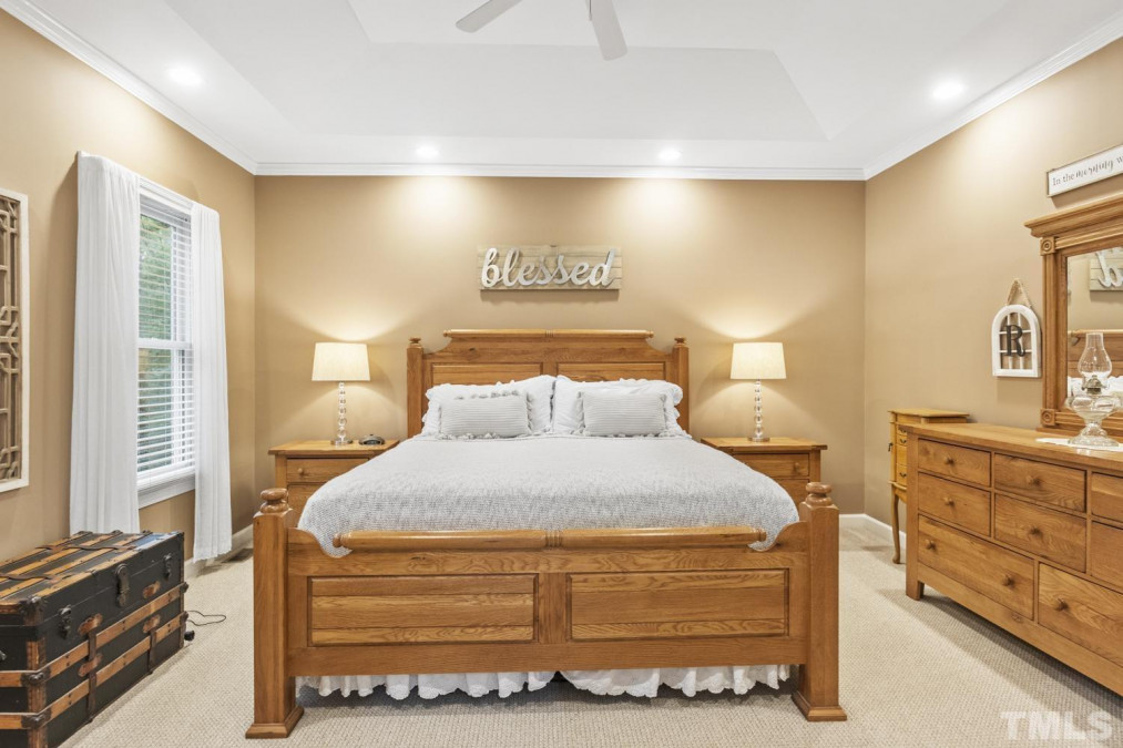 4710 Johnson Pond Rd, Apex, NC 27539 Raleigh Realty