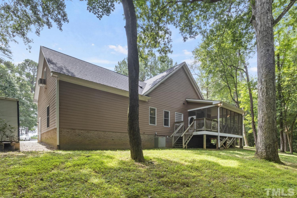 4710 Johnson Pond Rd, Apex, NC 27539 Raleigh Realty