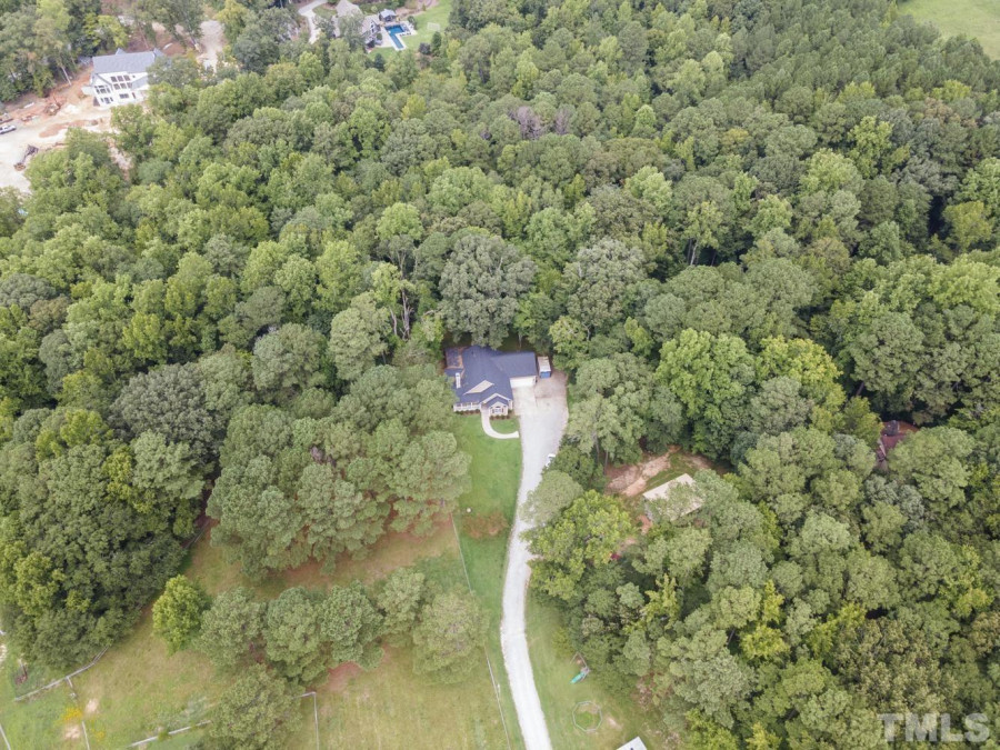 4710 Johnson Pond Rd, Apex, NC 27539 Raleigh Realty