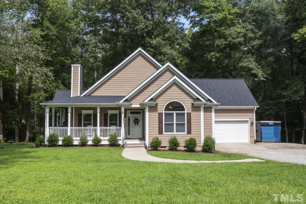 4710 Johnson Pond Rd, Apex, NC 27539 Raleigh Realty