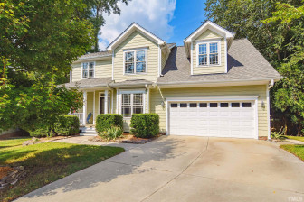 1005 Sworton Ct Apex, NC 27502