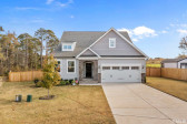 4305 Beckel Rd Willow Springs, NC 27592