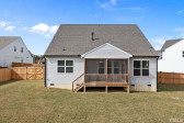 4305 Beckel Rd Willow Springs, NC 27592