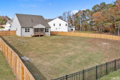 4305 Beckel Rd Willow Springs, NC 27592