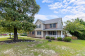 15 Robeson St Spring Lake, NC 28390