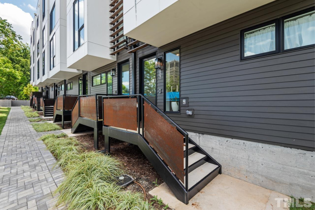 512 Gordon St Durham, NC 27701