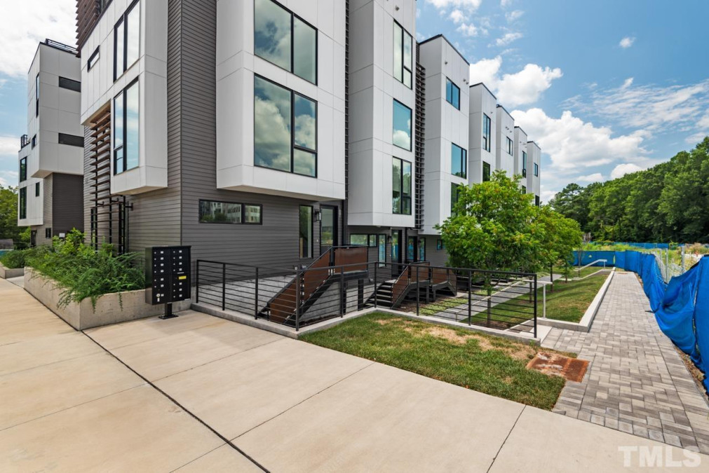 512 Gordon St Durham, NC 27701