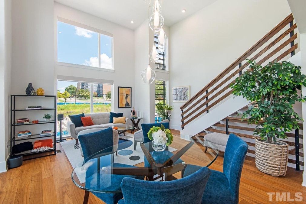 512 Gordon St Durham, NC 27701
