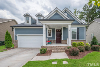 12313 Aberdeen Chase Way Durham, NC 27703