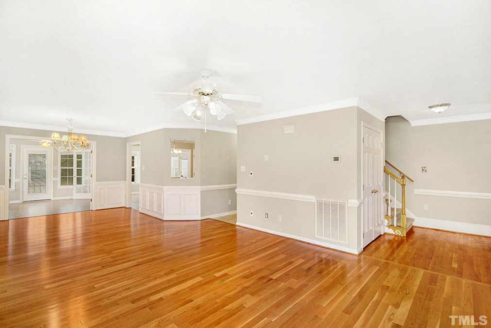143 Susan Dr Garner, NC 27529