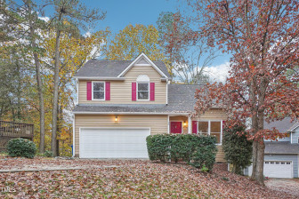 25 Porters Glen Pl Durham, NC 27713