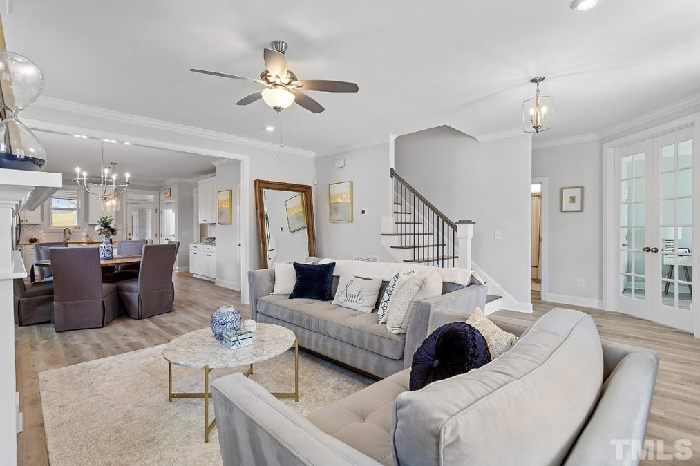 1948 Woodbluff Dr Wendell, NC 27591