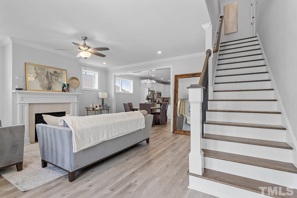 1948 Woodbluff Dr Wendell, NC 27591
