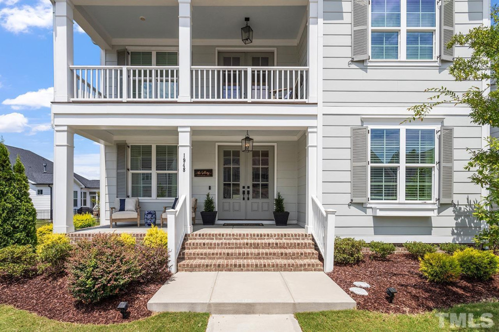 1948 Woodbluff Dr Wendell, NC 27591