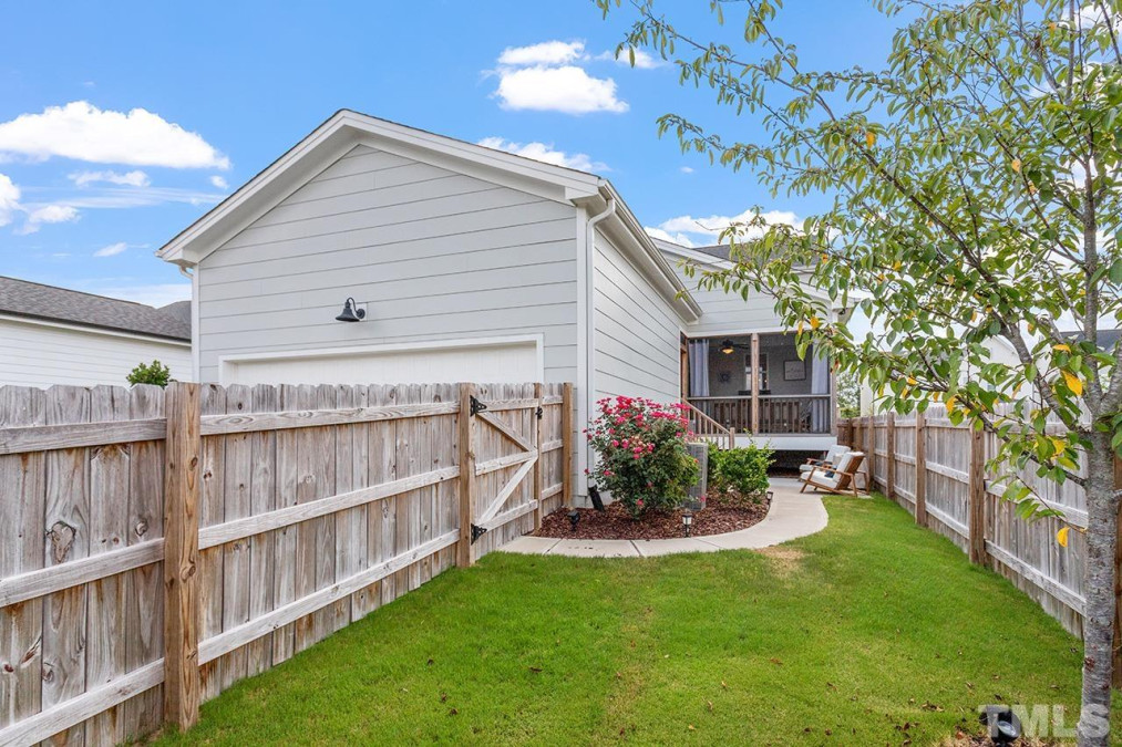 1948 Woodbluff Dr Wendell, NC 27591