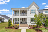 1948 Woodbluff Dr Wendell, NC 27591