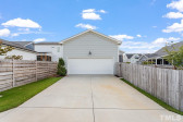 1948 Woodbluff Dr Wendell, NC 27591