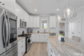 1948 Woodbluff Dr Wendell, NC 27591