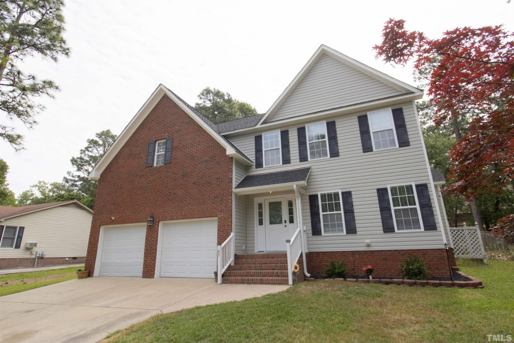 43 Lotus Ln Sanford, NC 27332