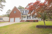 43 Lotus Ln Sanford, NC 27332