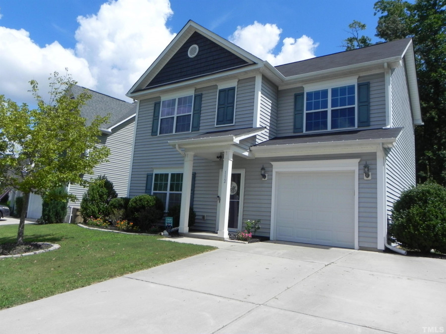 112 Lakemont Dr, Clayton, NC 27520 Raleigh Realty
