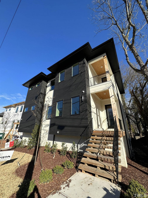 2013 Angier Ave, Durham, NC 27703 Raleigh Realty