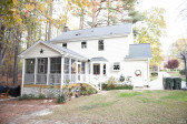 4808 Frankie Rd Fuquay Varina, NC 27526
