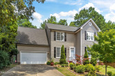 2413 Finley Ridge Ln Raleigh, NC 27615