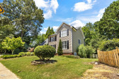 2413 Finley Ridge Ln Raleigh, NC 27615