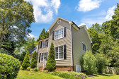 2413 Finley Ridge Ln Raleigh, NC 27615