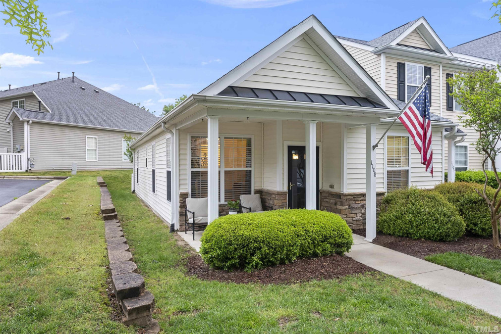 1108 Vermillion Dr, Durham, NC 27713 Raleigh Realty