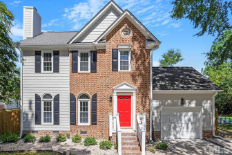 3537 Limber Ln Raleigh, NC 27616