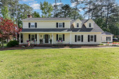 40 Echo Ln Four Oaks, NC 27524