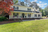 40 Echo Ln Four Oaks, NC 27524