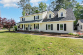 40 Echo Ln Four Oaks, NC 27524