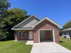 911 John St Goldsboro, NC 27530