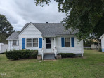 235 Orville St Henderson, NC 27536