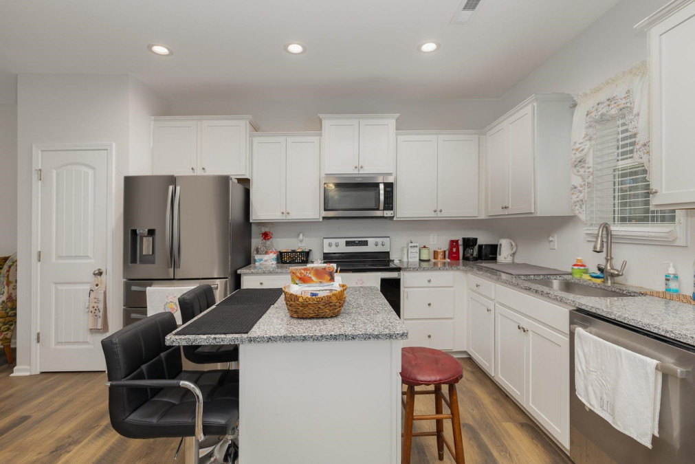 171 Damsel St Zebulon, NC 27597