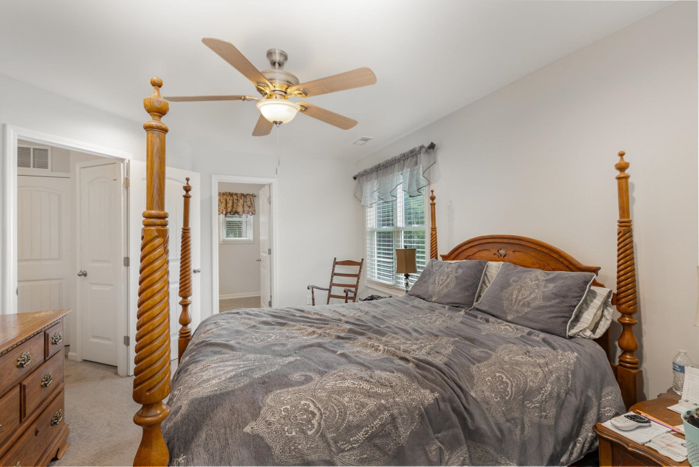 171 Damsel St Zebulon, NC 27597