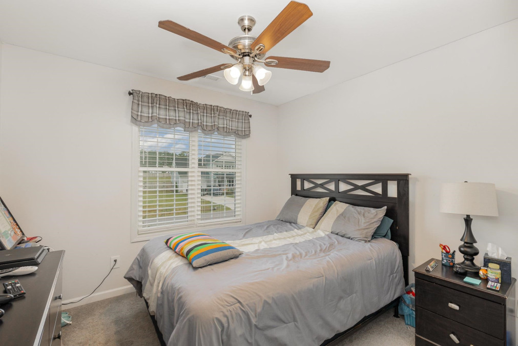 171 Damsel St Zebulon, NC 27597