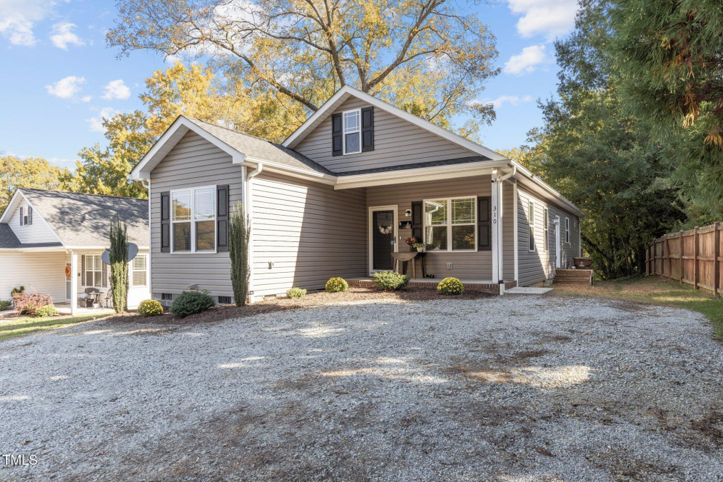 310 Chub Lake St Roxboro, NC 27573