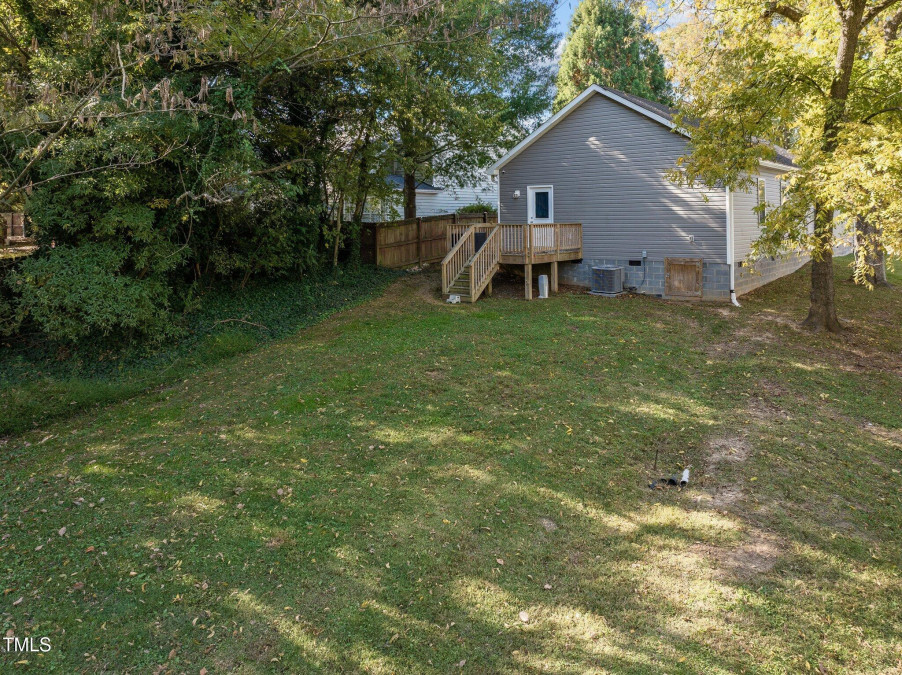 310 Chub Lake St Roxboro, NC 27573