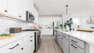 2126 Voekler St Apex, NC 27502