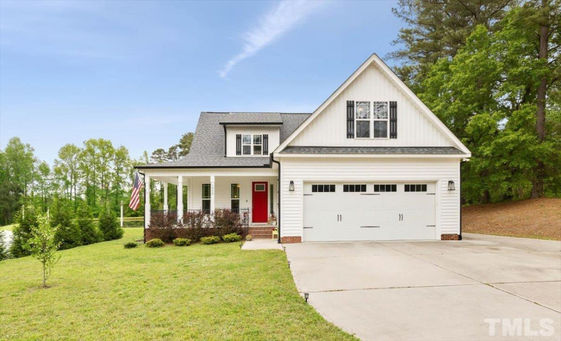 1020 Phelps West Rd, Fuquay Varina, NC 27526 Raleigh Realty