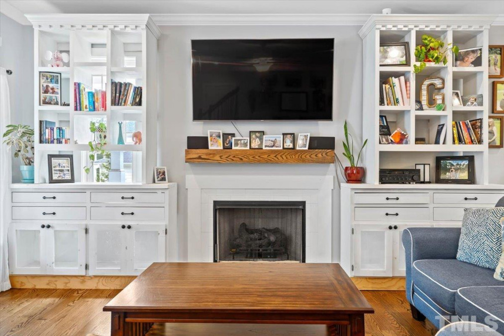 1020 Phelps West Rd, Fuquay Varina, NC 27526 Raleigh Realty